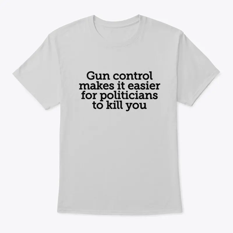 Gun control