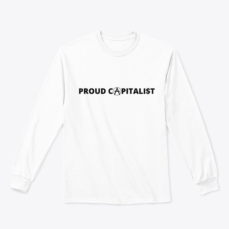 Proud Capitalist