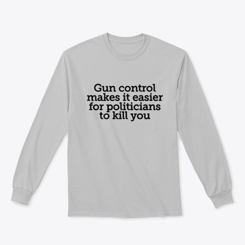 Gun control